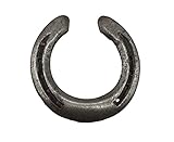 getragene kleidung aufbewahren Jedes Hufeisen wurde auf ein Pferd angepasst und von Hand aufgearbeitet, dadurch ergeben sich leichte Abweichungen in Form und Farbe und machen jedes Hufeisen zum Unikat