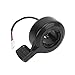 Zerone Electric Scooter Finger Throttle, Accelerator Electric Scooter Finger Throttle High Sensitivity Comfortable Throttle Accelerator Accessories for Scooters