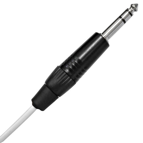 Sismic Audio SAJT-16x8x50 - 16 canali 50' XLR Snake Cable con ritorno da 1/4"