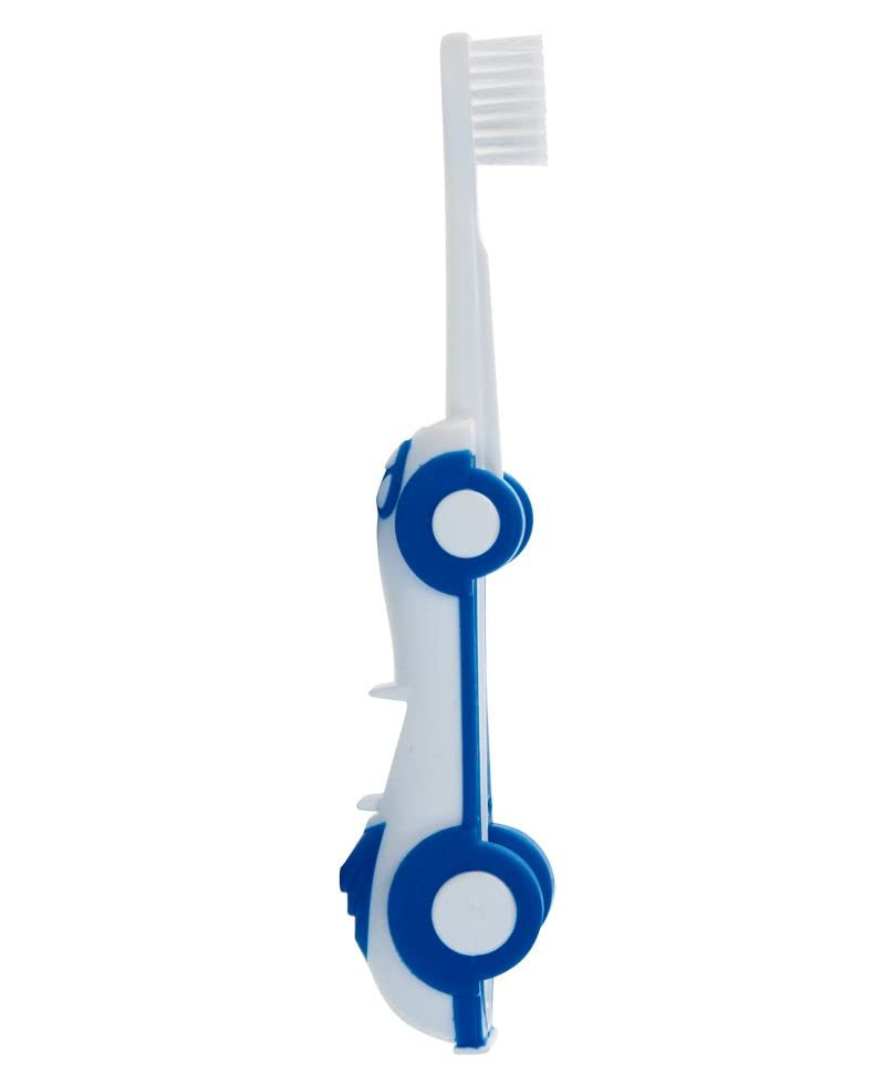 Yunicron Max Car Design Toothbrush (Color may vary)-image-17