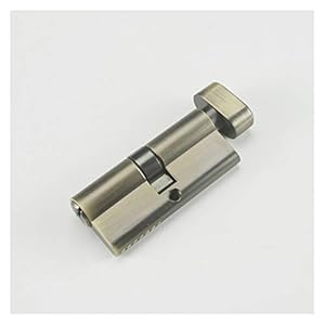 Zorhac Zamek Twin Cylinder 70 mm