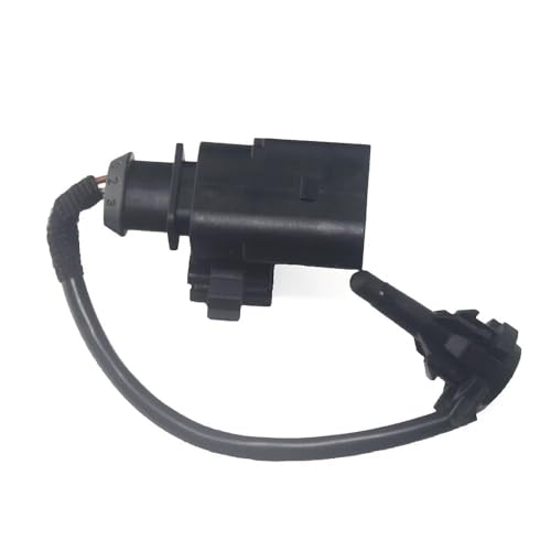 Sensor temperatura exterior Passat B8 arregla lecturas erróneas clima 3G0820535B 2
