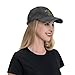 Us Army Dd214 Alumni Baseball Cap Cotton Cowboy Hat Fashionable for Man Woman Adjustable