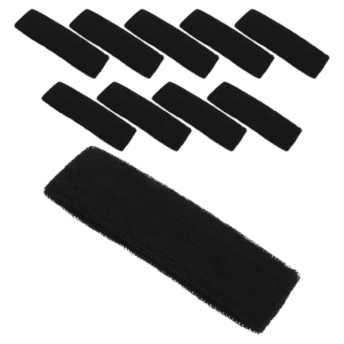 Bandeaux de sport extensibles et absorbants pour votre routine de course à pied