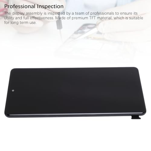 Pantalla TFT para Pro de alta resistencia técnica con útiles 4