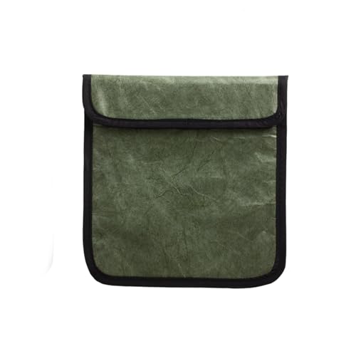 Bolsa de protección de rayos X para película fotográfica: evita daños por radiación en aduanas