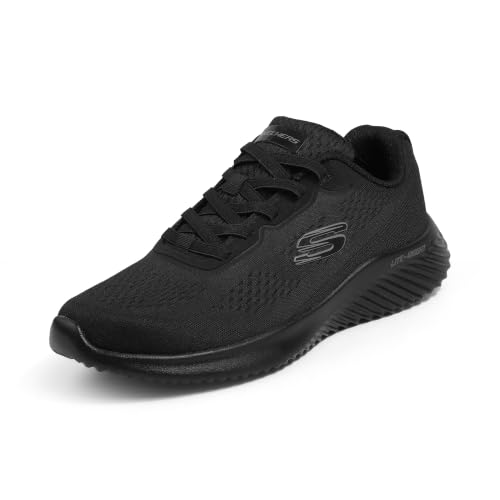 Image of Skechers Mens Bounder Sneaker