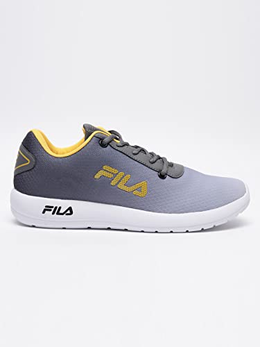 Image of Fila Mens Bruce Sneakers