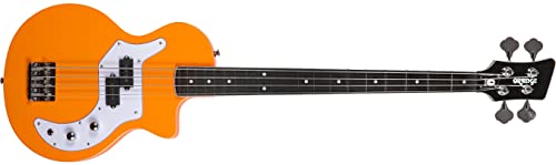 オーベースOrange エレキベース プレシジョンベース Amazon | Orange O-Bass Orange | エレキベース | 楽器・音響機器