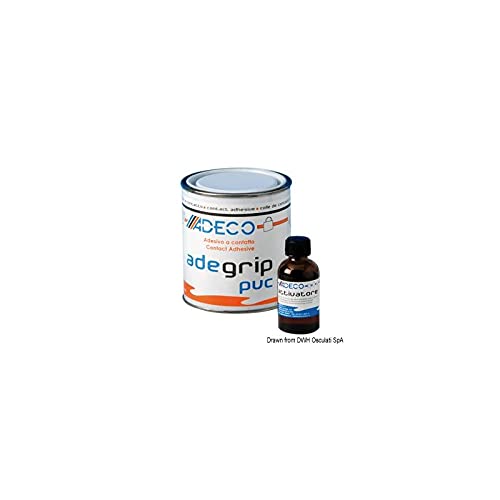 Adeco Klej do PCW 850 g