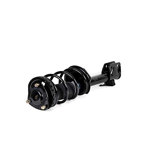 Image of Gabriel G57634 Ultra ReadyMount Rear Left Complete Strut Assembly for 02-03 Subaru Impreza RS (1 Pack)