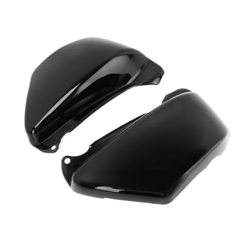 Protection carénage latéral batterie moto contre projections pour Magna VF750 1994-2004