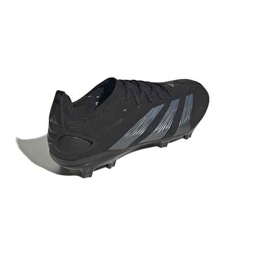 Image of adidas Elite Firm Ground Soccer Cleats - Yellow