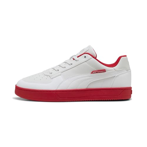 Image of Puma Mens Formula 1 Caven 2.0 Shoes