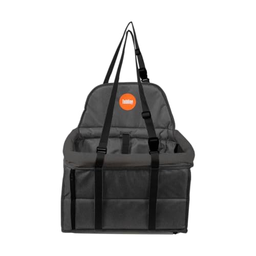 ASSENTO TRANSPET BIG ONE TUBLINE PARA CÃES E GATOS ATÉ 15kg