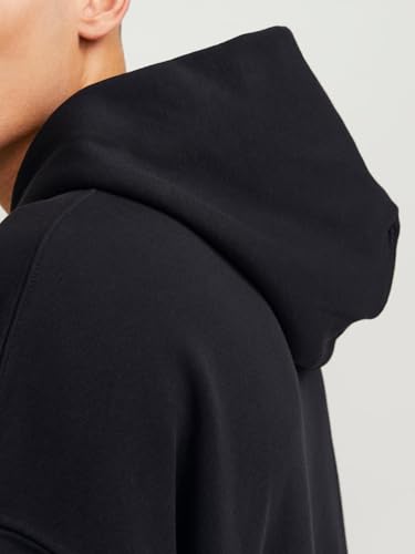 JACK & JONES JORVIBE Spongy Sweat Hood – Ansicht 6