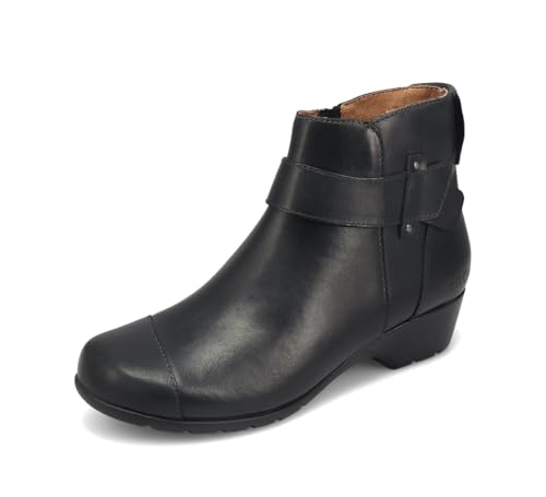 Taos Footwear Women's Gazette Ankle Boot