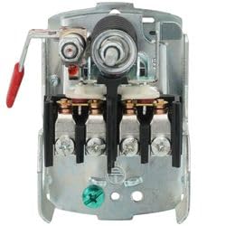 Goodman Air Pressure Switch -0.60iwc 0130f00504