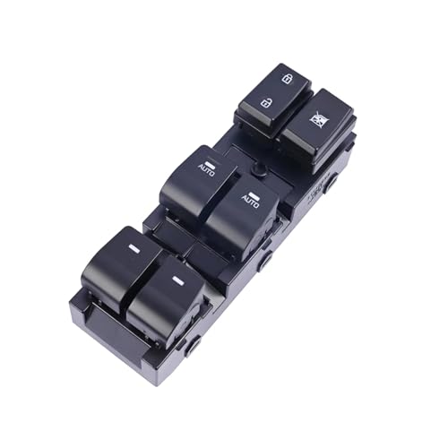 Commande vitre électrique 93570-G2020 pour Hyundai Ioniq 2017-2021