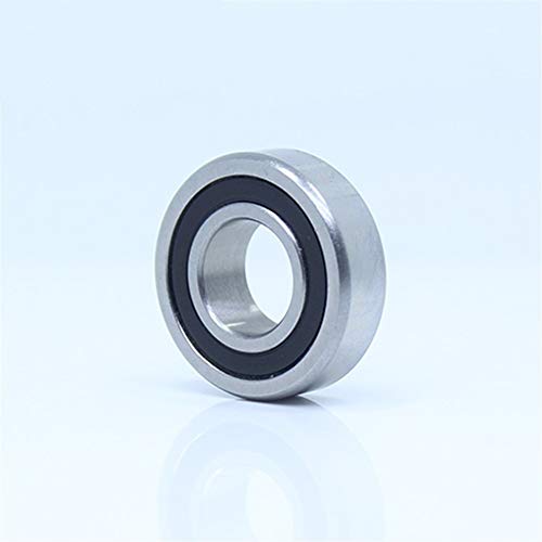 Roulement à billes gorge profonde de qualité supérieure avec bague 8x40x12mm
