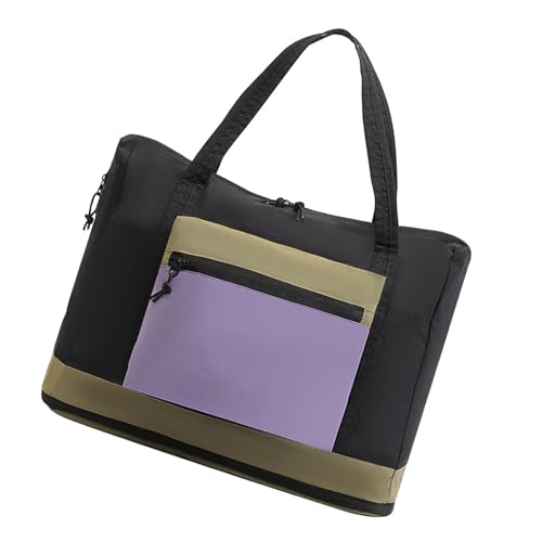 Sac de voyage extensible pour solutionner le manque de place en voyage - 6