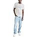 Aero Center Chest Logo- NYC Aeropostale, Light Heather Grey, XS