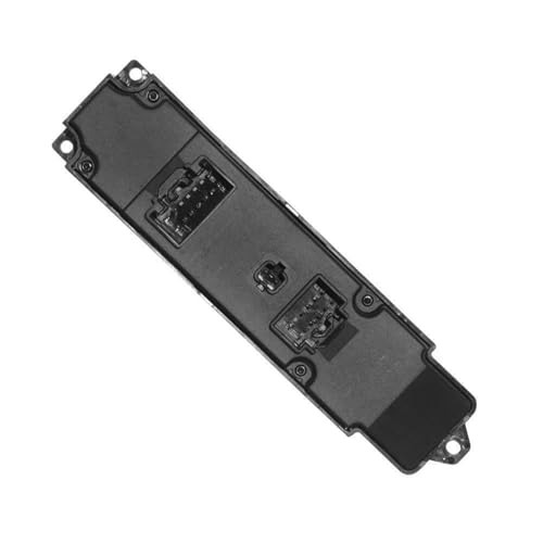 Bouton de lève-vitre électrique de rechange pour restaurer la commande Mazda 2 2 portes