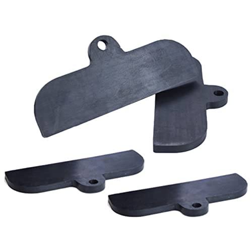 Nelson Wood Shims - 16