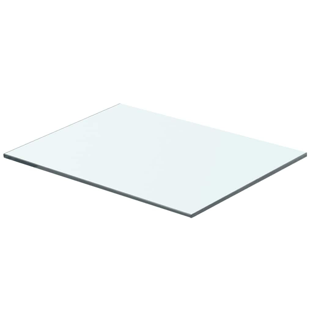 Étagère en acrylique transparent pour résoudre le manque de place