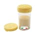 Snips 000150 Cheese Sprinkler, Yellow