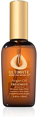 ULTIMATE Moroccan Argan Oil Moroccan Argan Oil Treatment