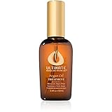 ULTIMATE Moroccan Argan Oil Treatment