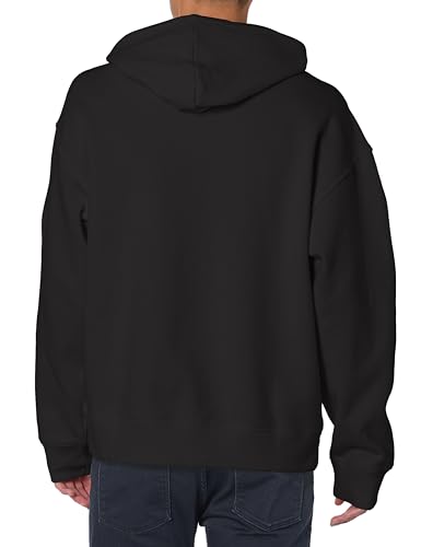 True Religion Men's Relaxed Stretch Arch2