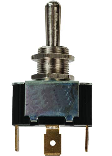 Sierra Toggle Switch Tg22040