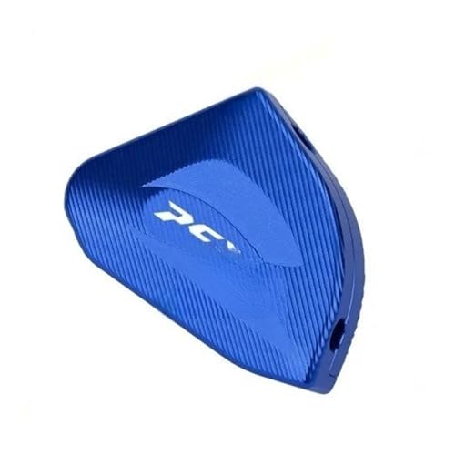 Agrandisseur béquille moto PCX évite la chute sur bitume chaud