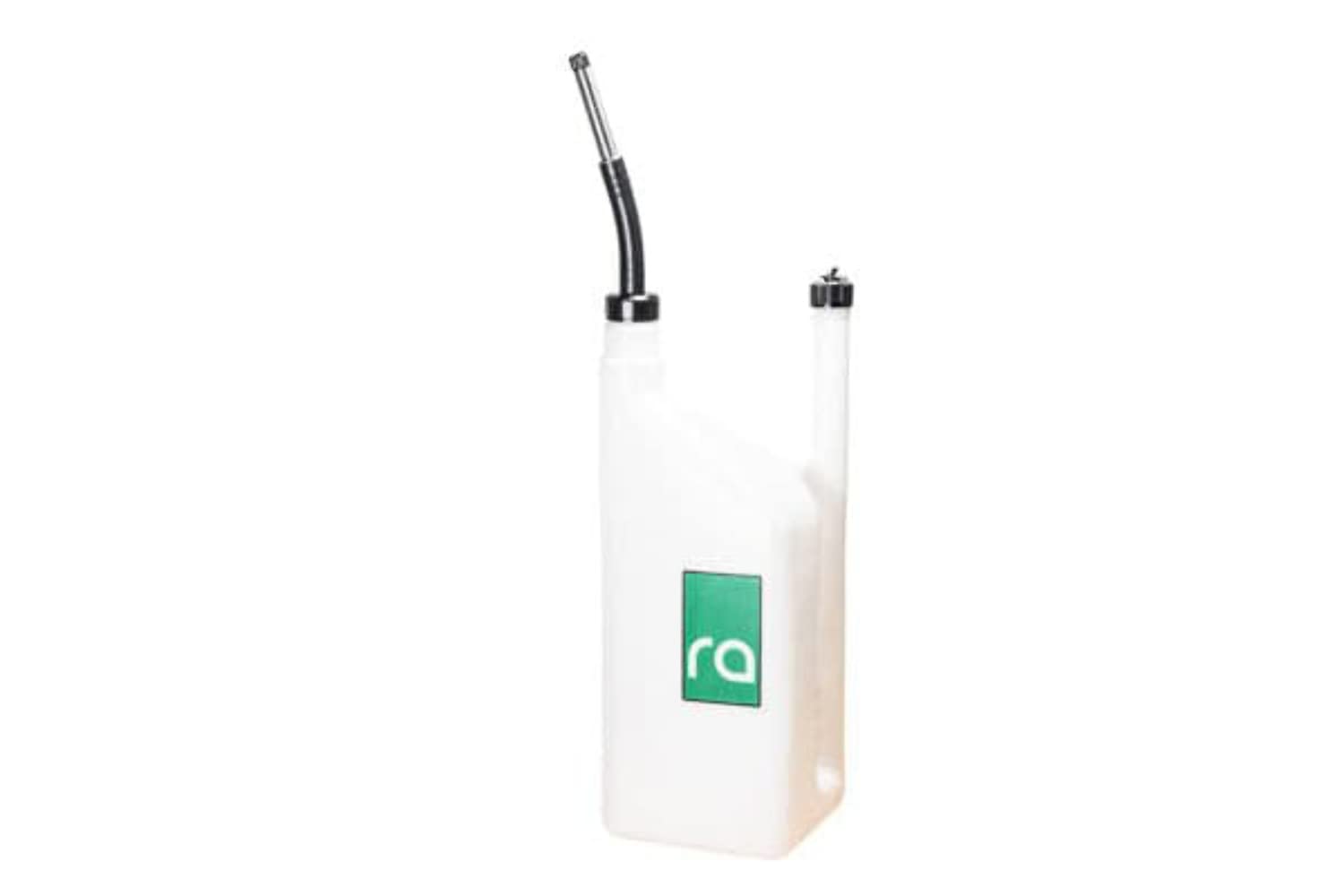 Bidon à remplissage rapide 1,8 L Radium jerrican essence pour moto