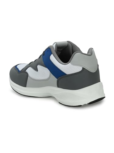 Image of OFF LIMITS Men's Roger Plus Size Running Shoes, Sports Shoes, Specially Developed for Big Feet & Big Size