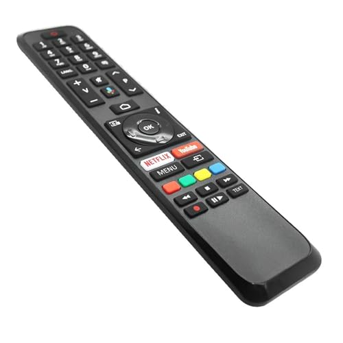 Télécommande vocale Bluetooth de remplacement pour TV 65HAK6100 65HAL7250 HA32E2250