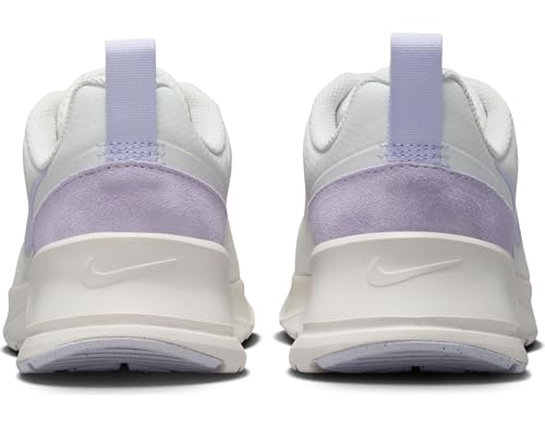 Nike Air Max Nuaxis SE Women's Shoes (HV7000-121, Summit White/Sail/White/Amethyst Tint)3