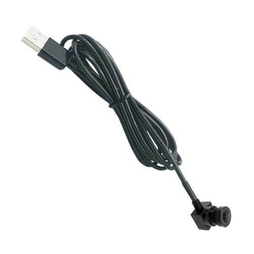 200W Autofocus Conference Webcam - 2MP USB Camera for Meetings - Image 3