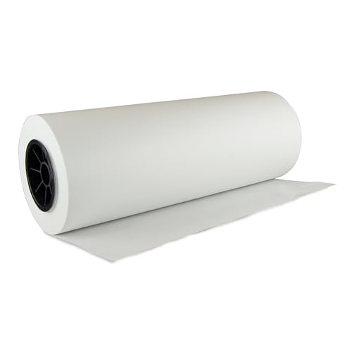 LEM Products Poly Coated congelador papel 450 pies x 15 pulgadas