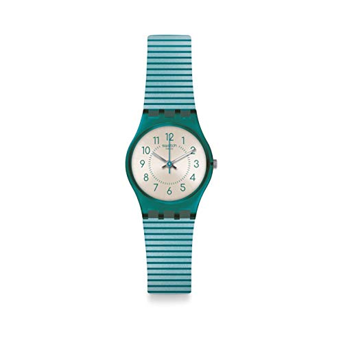 Reloj Swatch Analógico Cuarzo Lady LS117 PHARD Kissed Reloj Swatch Analógico Cuarzo Lady LS117 PHARD Kissed