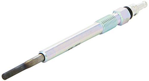 NGK - BOUGIE PRECHAUFFAGE BOITE - YE14, argent métallique