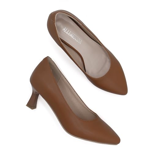 Buy ALLURENANA Women 