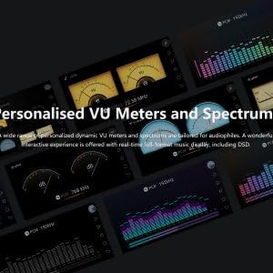 Image of Eversolo DMP-A6 Master Edition Network Streamer with Built-in DAC