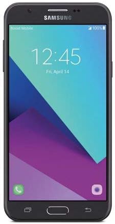 Samsung Galaxy J7 Perx - Boost Mobile Prepaid - Carrier Locked