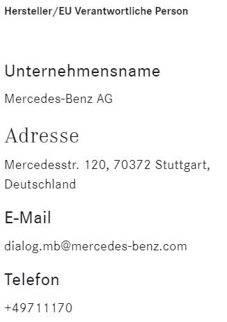 Mercedes-Benz Sea LSA Giftset - Men's Cologne Gift Set - 3 Colognes for Men, Hair Oil, Solid Shower Gel Body Wash - Grooming Essentials - 5 Pc 8.21 Fl Oz (Pack of 1) image 4 of 4 B0CLDSQB66