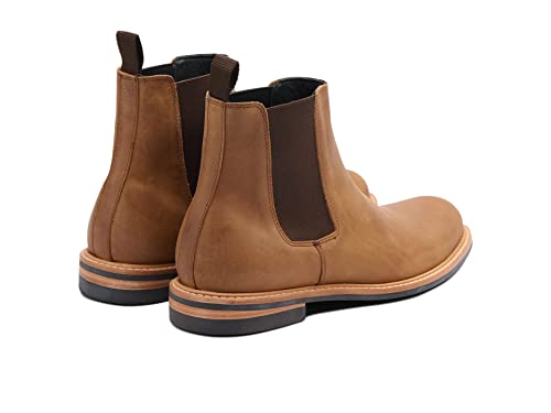 Nisolo All-Weather Chelsea Boot4