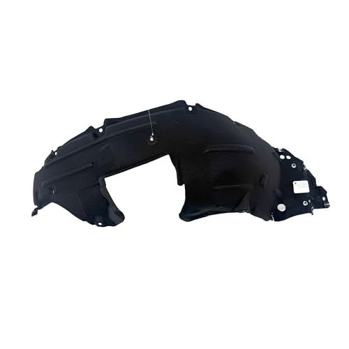 Image of FitParts Compatible with Honda HR-V 2016-2018 Front Left Fender Liner
