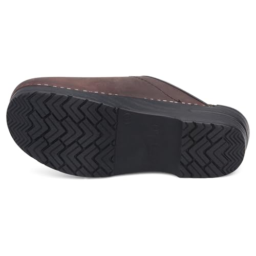 Image of Dansko Women's Sonja Mule | Office Shoes